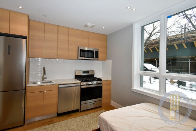 Foto del edificio - 37 Irving Pl