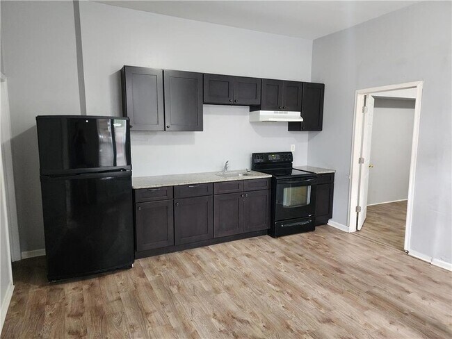 Foto del edificio - 544 N 6th St