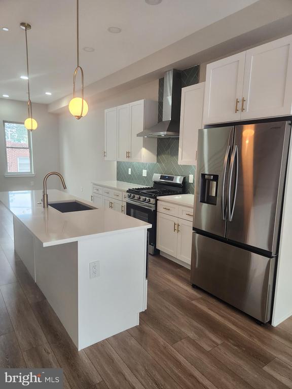 Foto del edificio - 3221 Mercer St