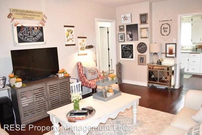 Foto del edificio - 1 br, 1 bath House - 360 N 900 W
