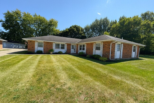Foto del edificio - 1128 Amherst Dr