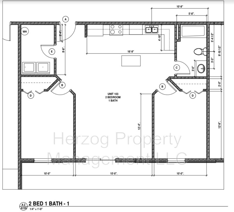 1873 10th Ave E Unit Apt. 211, Alexandria, MN 56308 Condo for Rent in