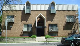 Building Photo - 1021 Vaughn St