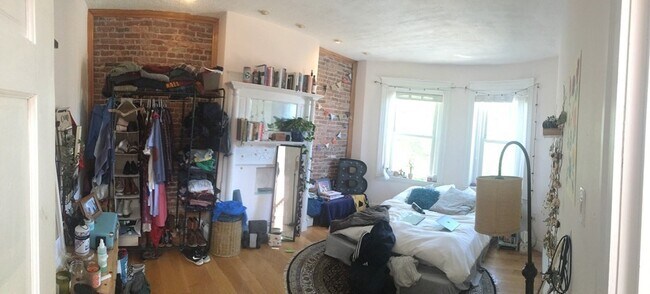 Foto del edificio - 24 S Huntington Ave