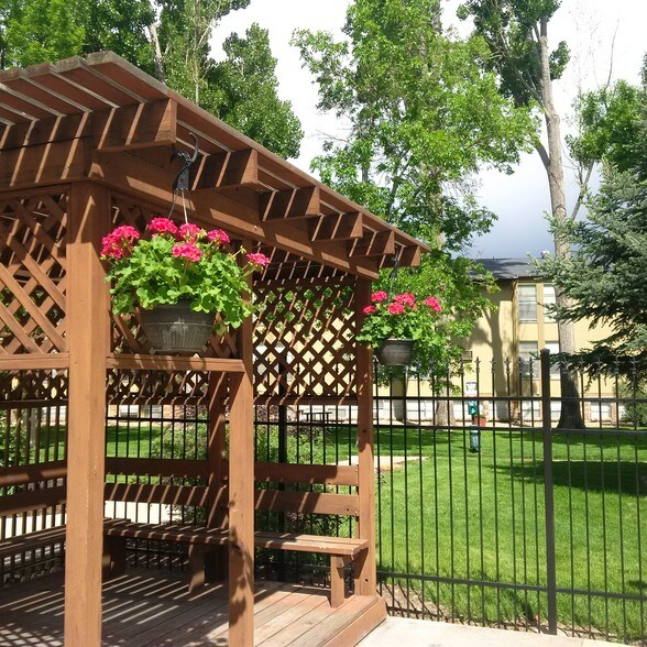 Village Green Rentals Greeley, CO