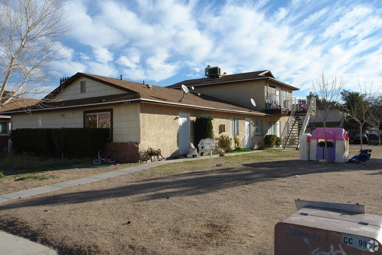Primary Photo - 1630 Mary Jane Dr