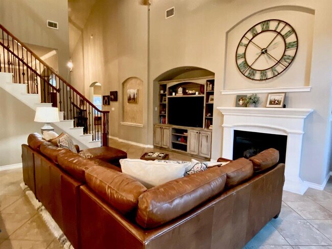 Foto del edificio - 9504 Palmbrook Dr