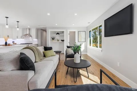 Building Photo - 11820 Mill St