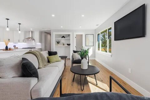 Foto del edificio - 11820 Mill St