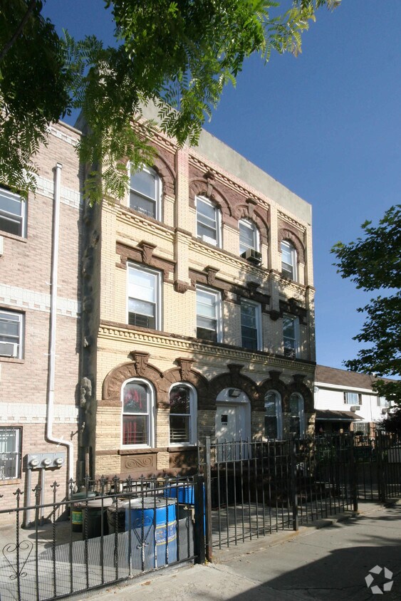 1279 Putnam Ave, Brooklyn, NY 11221 Apartments in Brooklyn, NY
