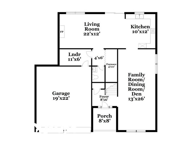 Foto del edificio - 683 Shore Dr