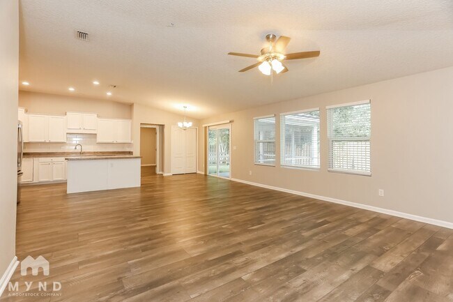 Building Photo - 6541 Sandlers Preserve Dr