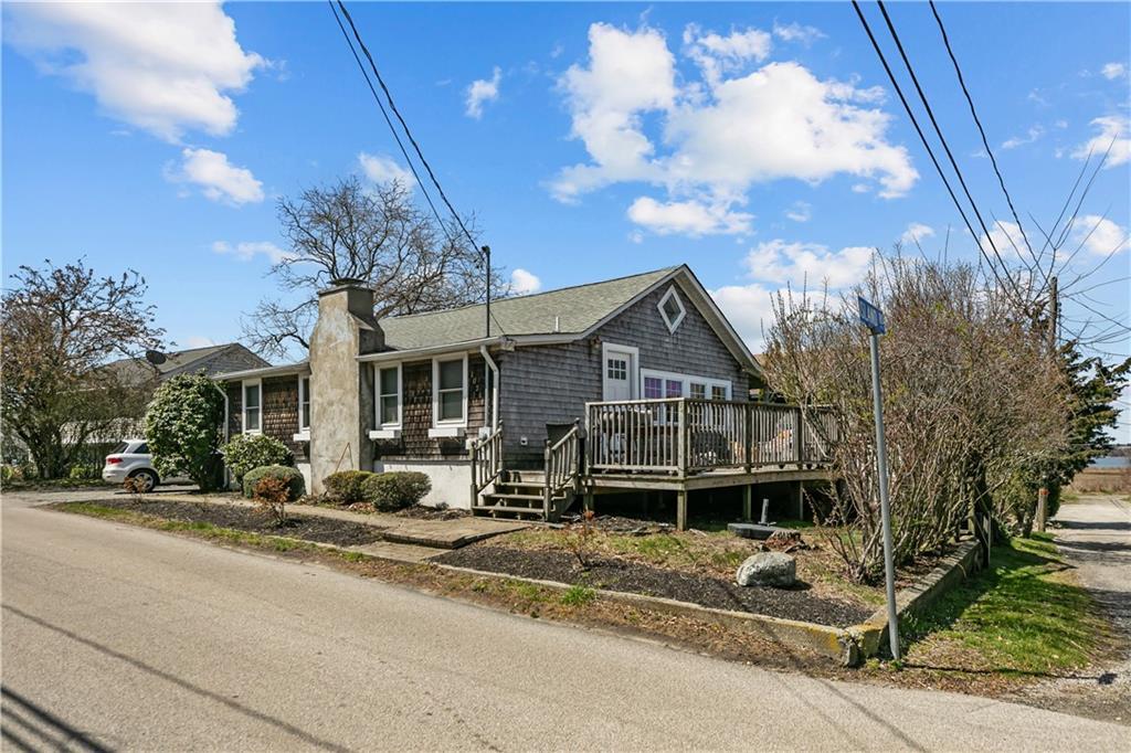 Primary Photo - 1024 ANTHONY Rd