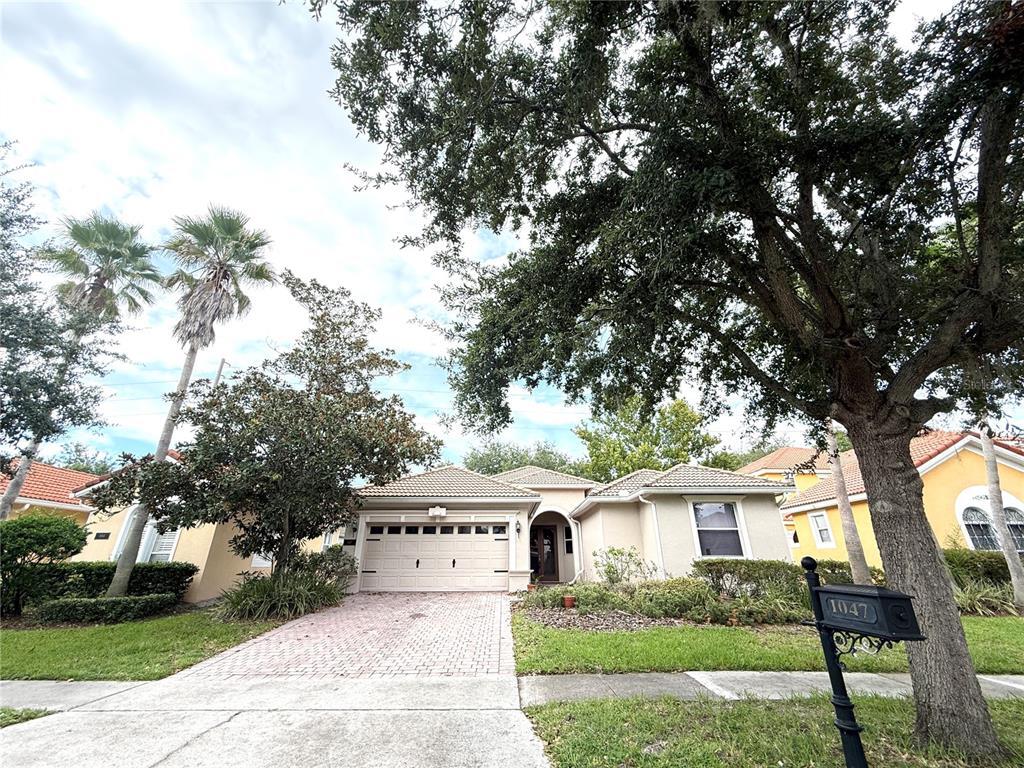Primary Photo - 1047 Lascala Dr