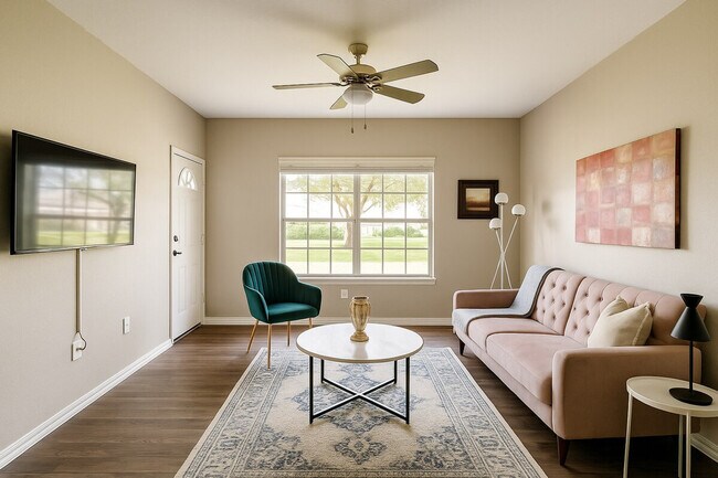 Building Photo - 6225 Saratoga Blvd