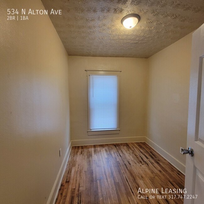 Foto del edificio - 534 N Alton Ave