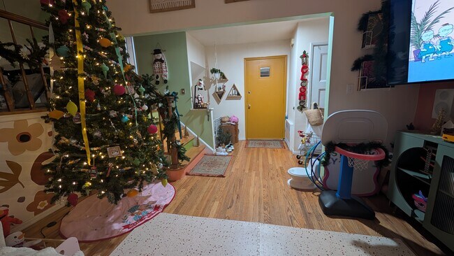 Foto del edificio - 18 Willben Ln