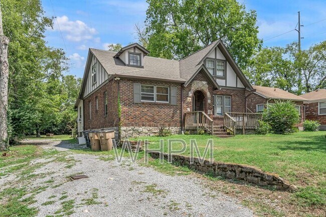 Building Photo - 402 Acklen Park Dr