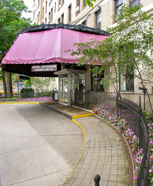 Arlington Apartments Apartments in Pittsburgh, PA