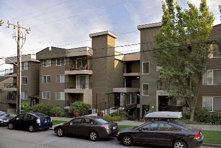 Building Photo - 1 bedroom in Seattle WA 98107