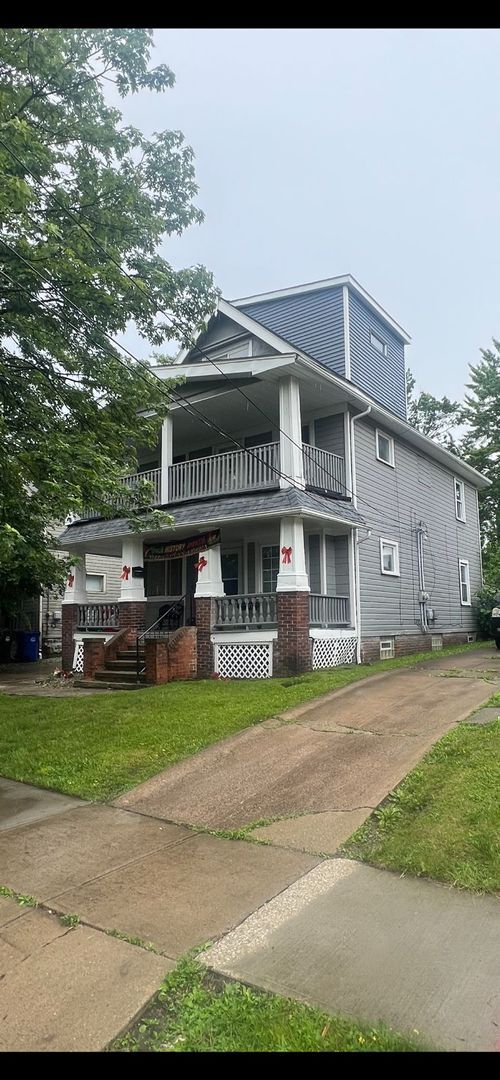 Building Photo - 2305 Tate Ave