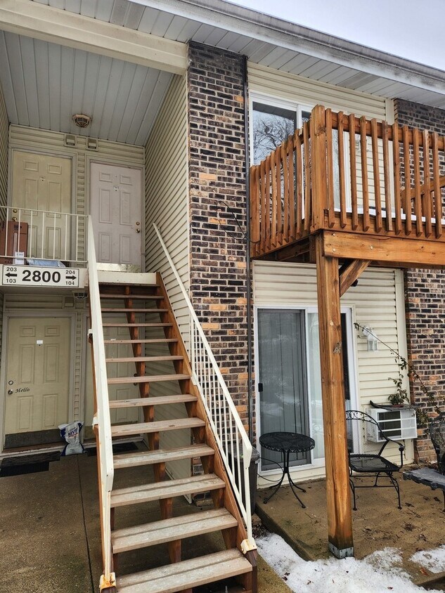 2800 Light Road, Oswego, IL 60543 House Rental in Oswego, IL