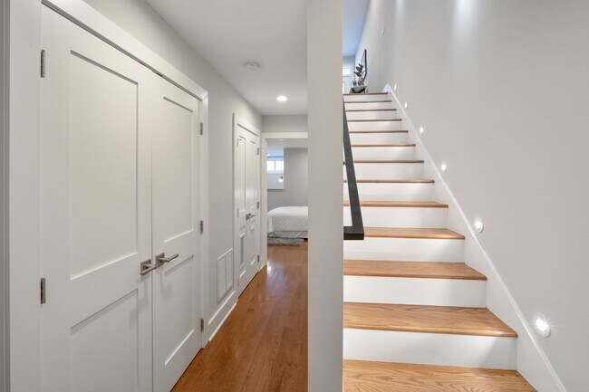 Photo - 125 Rhode Island Ave NE Townhome