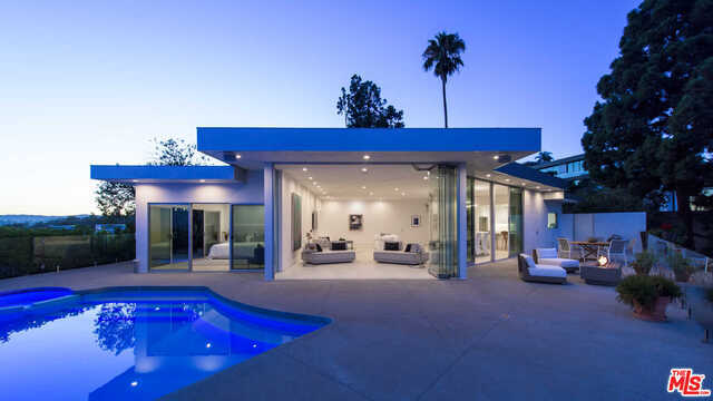 Foto principal - 1542 Blue Jay Way