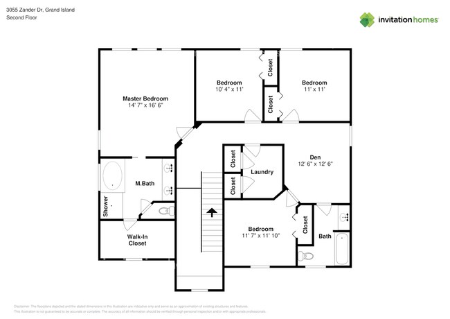 Foto del edificio - 3055 Zander Dr