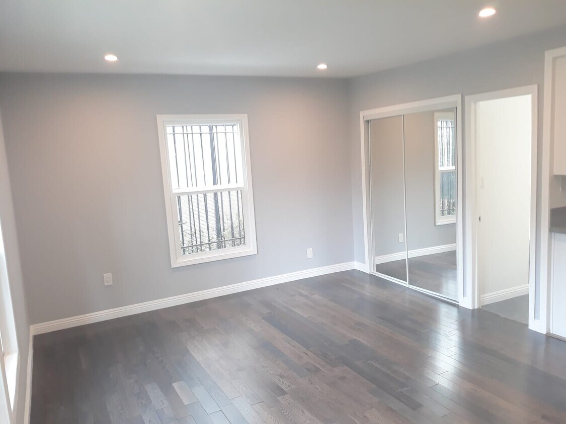 165 Apartments for Rent in Mid Wilshire, CA Westside Rentals