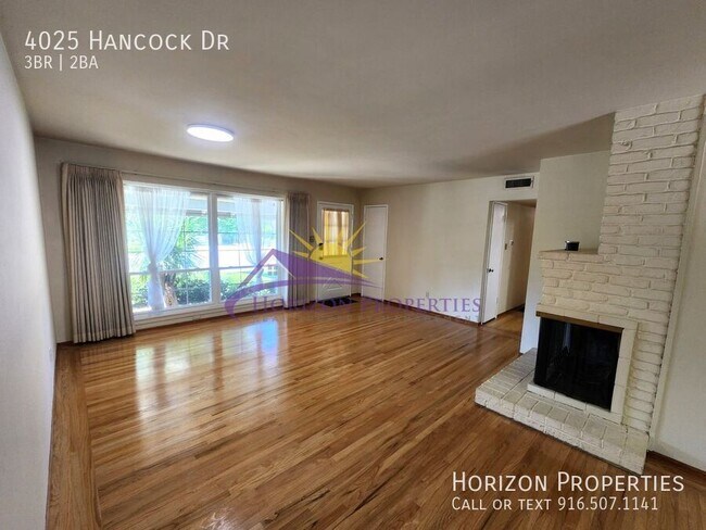 Foto del edificio - 4025 Hancock Dr