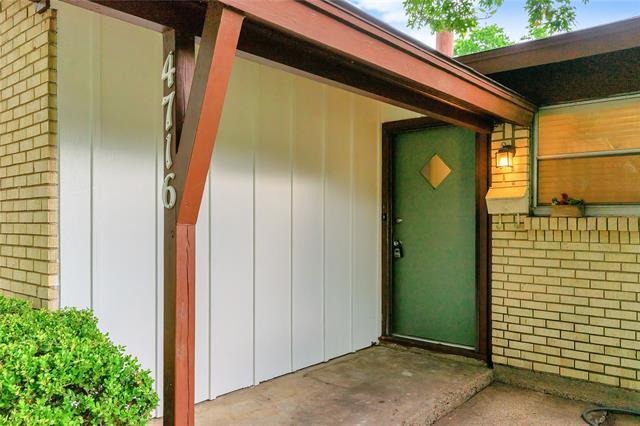 Foto del edificio - 4716 Fawn Dr