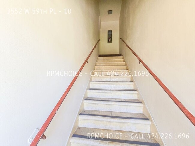 Foto del edificio - 3552 W 59th Pl