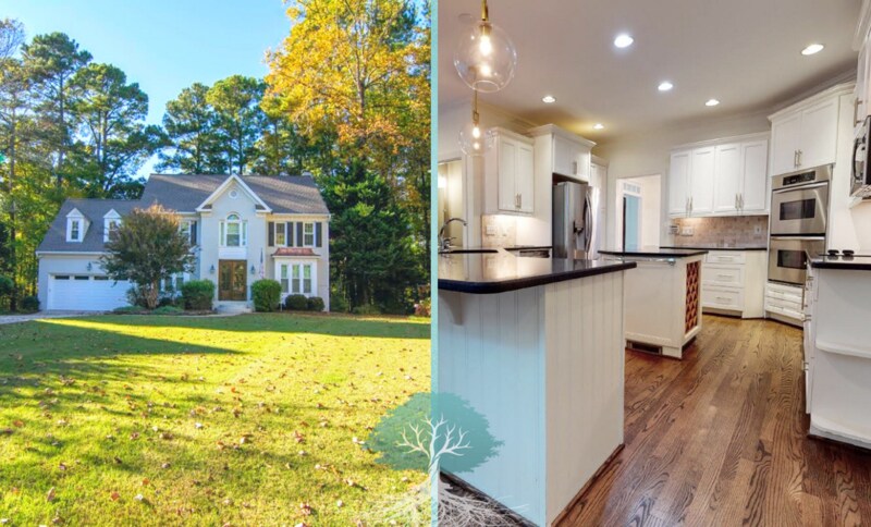 Foto principal - 123 Greymist Ln