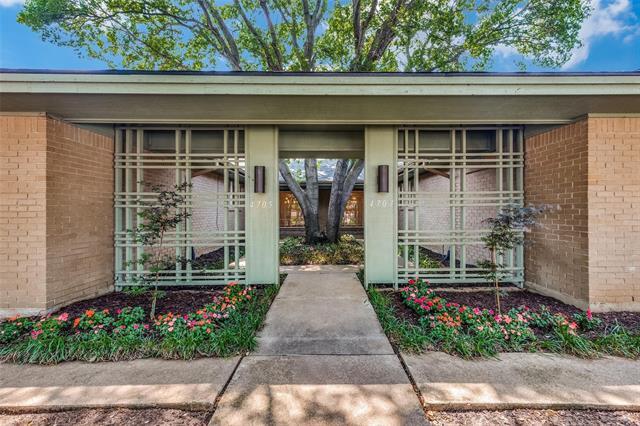 Foto del edificio - 4707 Ranch View Rd