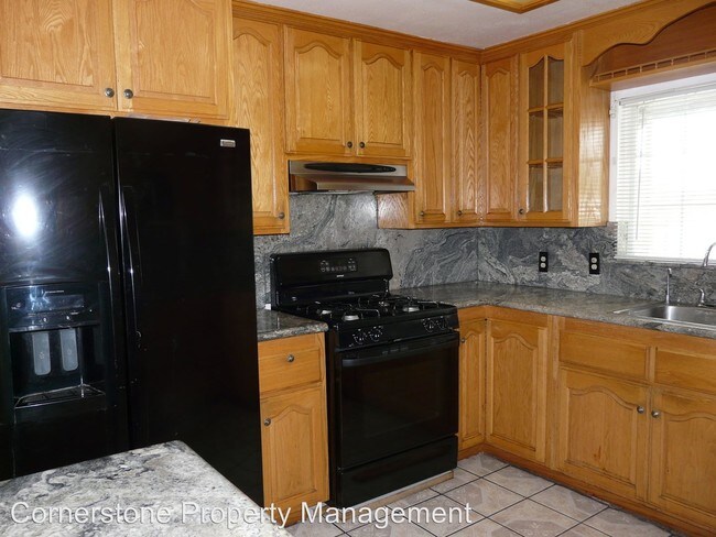 Building Photo - 4 br, 2 bath House - 3462 Mount Prieta Dr