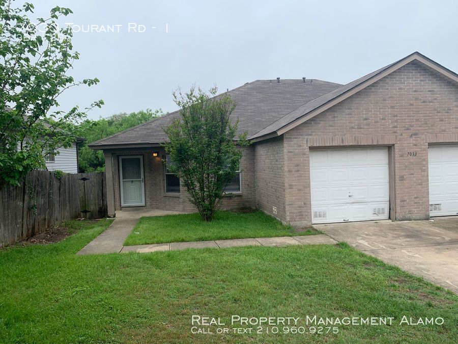 Primary Photo - 7033 Tourant Rd
