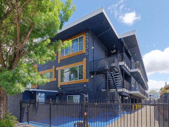 Foto del edificio - 2336 Fruitvale Ave