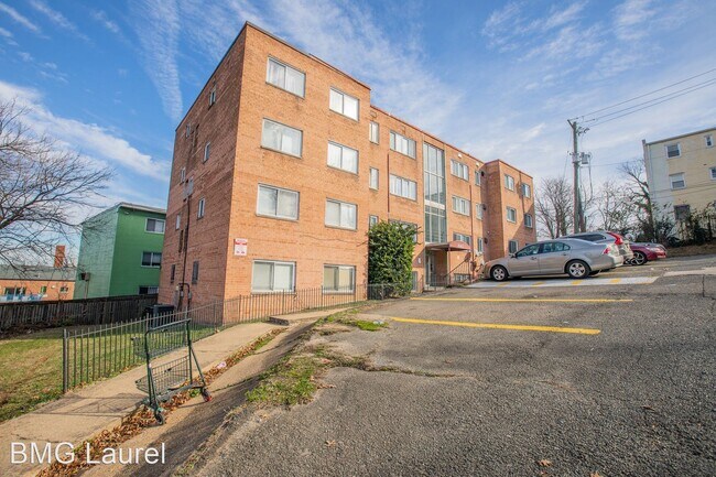 Foto del edificio - 2 br, 1 bath House - 2640 Wade Rd SE Unit 14
