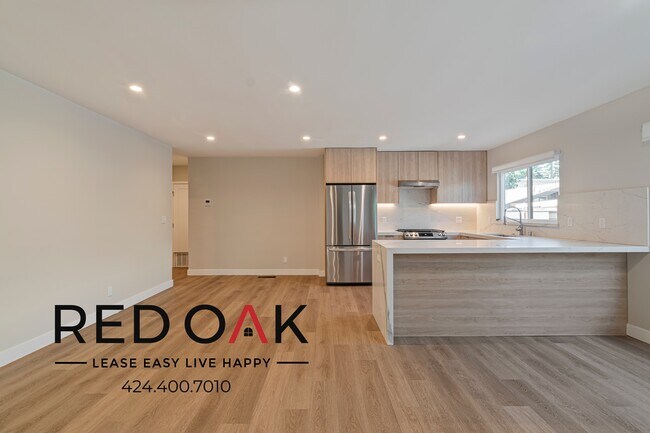 Foto del edificio - 1427 N Vista St