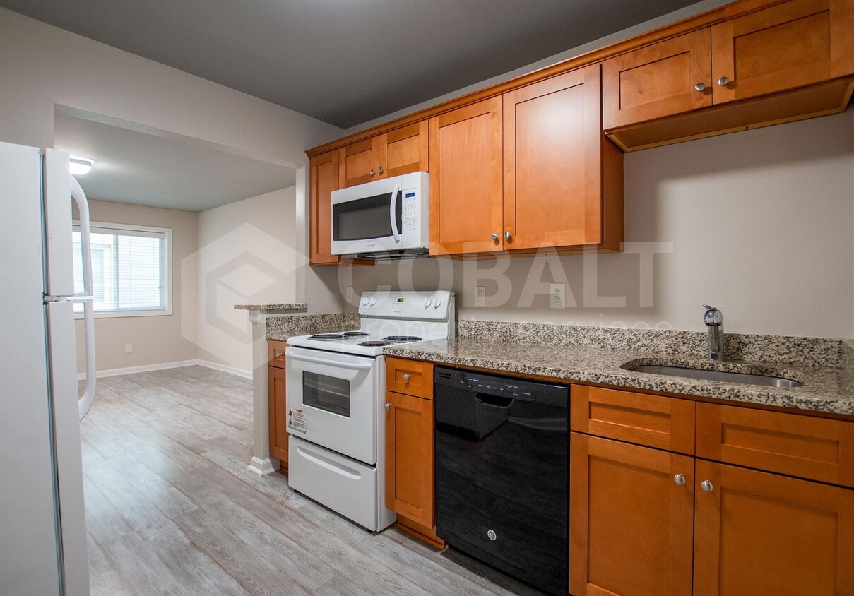 Foto principal - 271 Glen Iris Dr NE