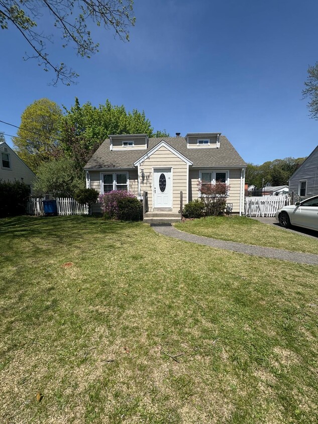 Primary Photo - 66 Emily Rd