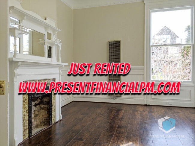 Building Photo - 1538 Fulton St