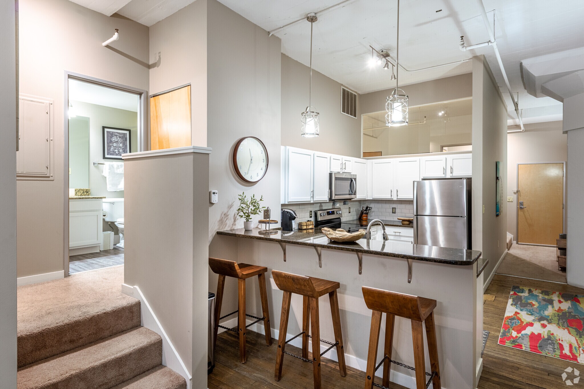 The Bingham Apartment Homes – photo 4