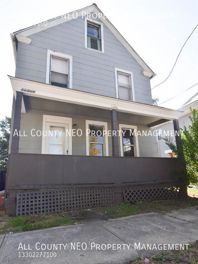 12307 Plover St Unit 4, Lakewood, OH 44107 Room for Rent in Lakewood