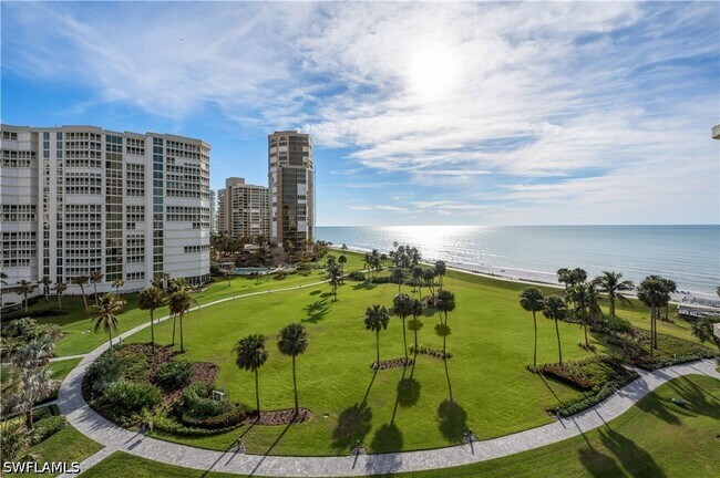 Foto del edificio - 4551 Gulf Shore Blvd N