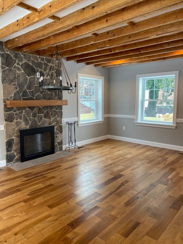 Foto principal - 217 Oglethorpe St NW