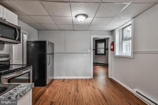 Foto del edificio - 403 Washington Ave