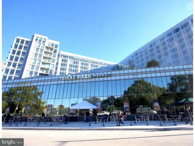 Foto del edificio - 500 N 21st St