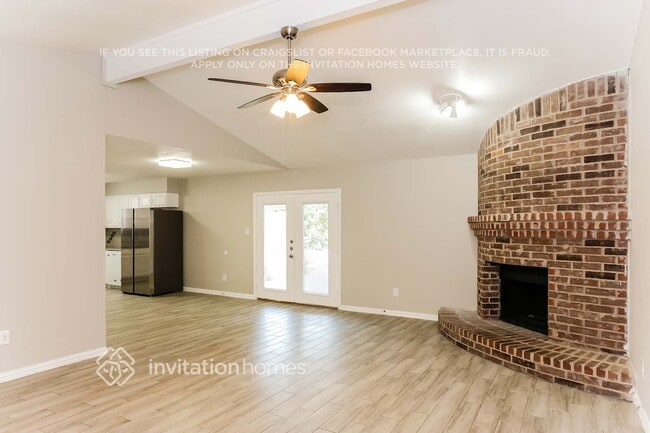 Foto del edificio - 6221 Hott Springs Dr